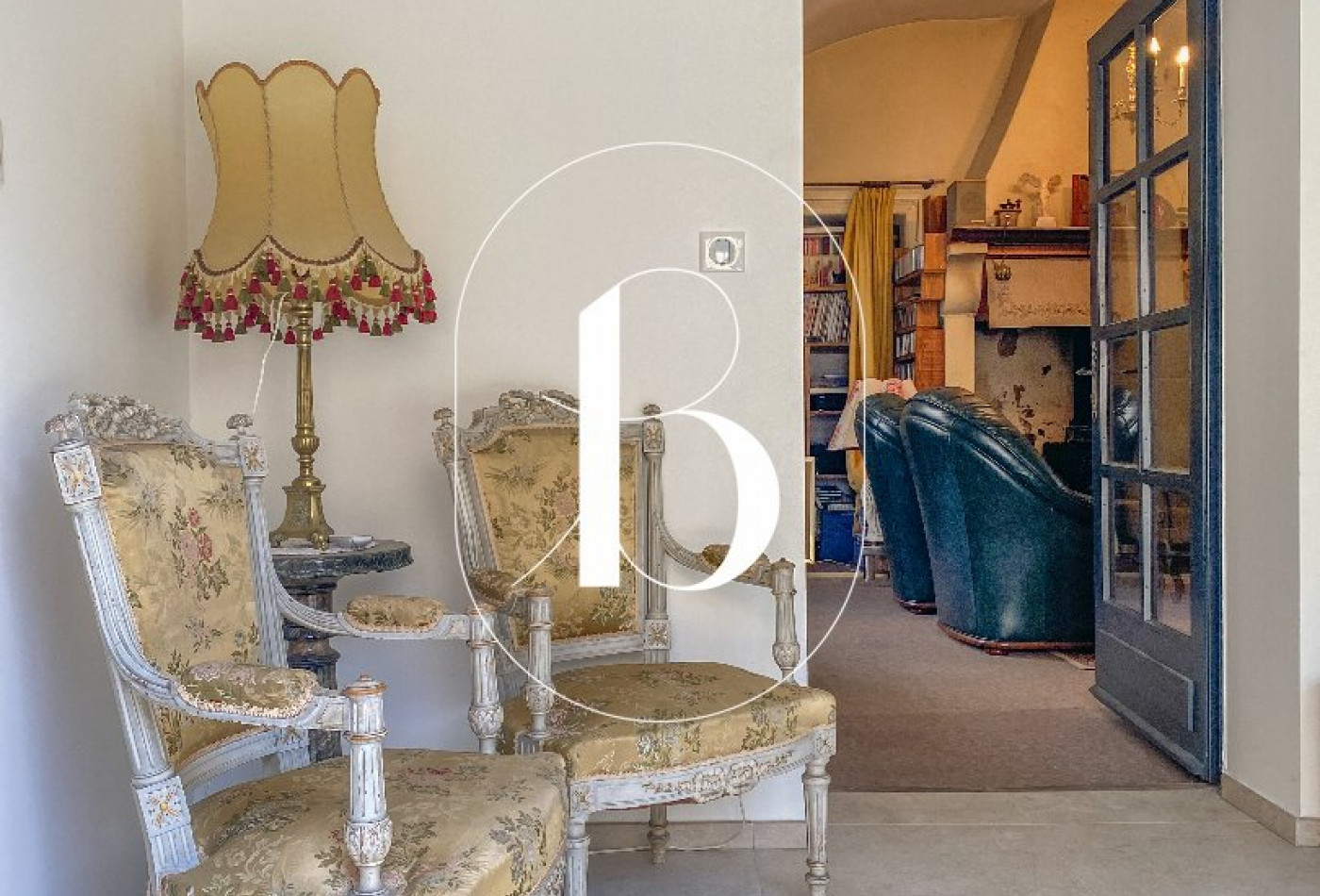 vente Mas Salavas - Photo 8