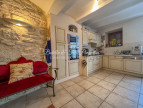 vente Maison de village Barjac