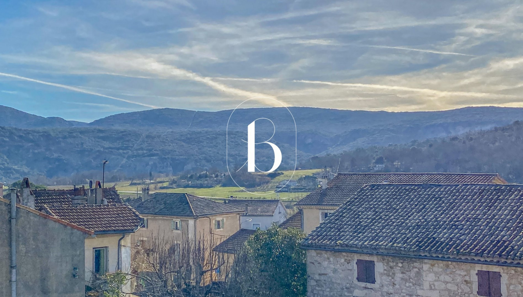 vente Appartement Vallon Pont D'arc