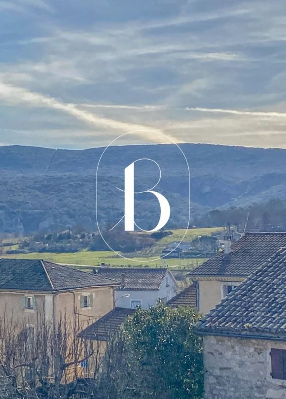 vente Appartement Vallon Pont D'arc