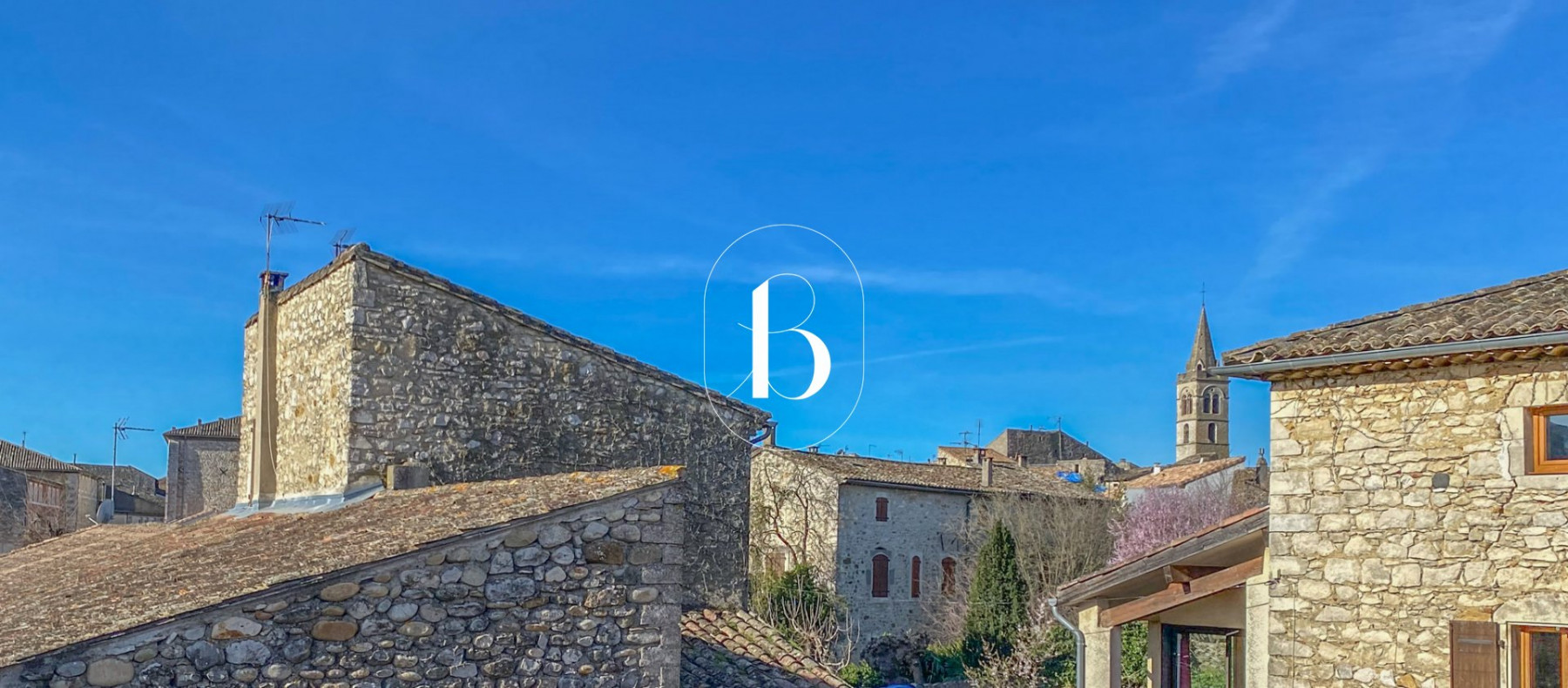 vente Appartement Vallon Pont D'arc