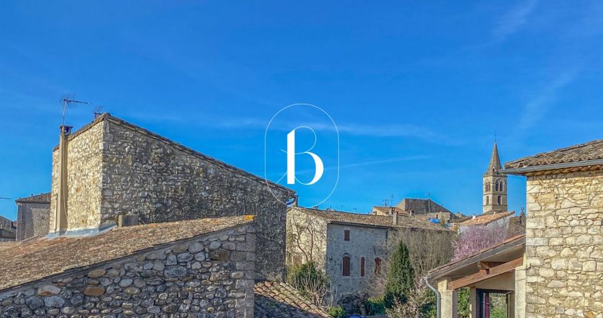 vente Appartement Vallon Pont D'arc