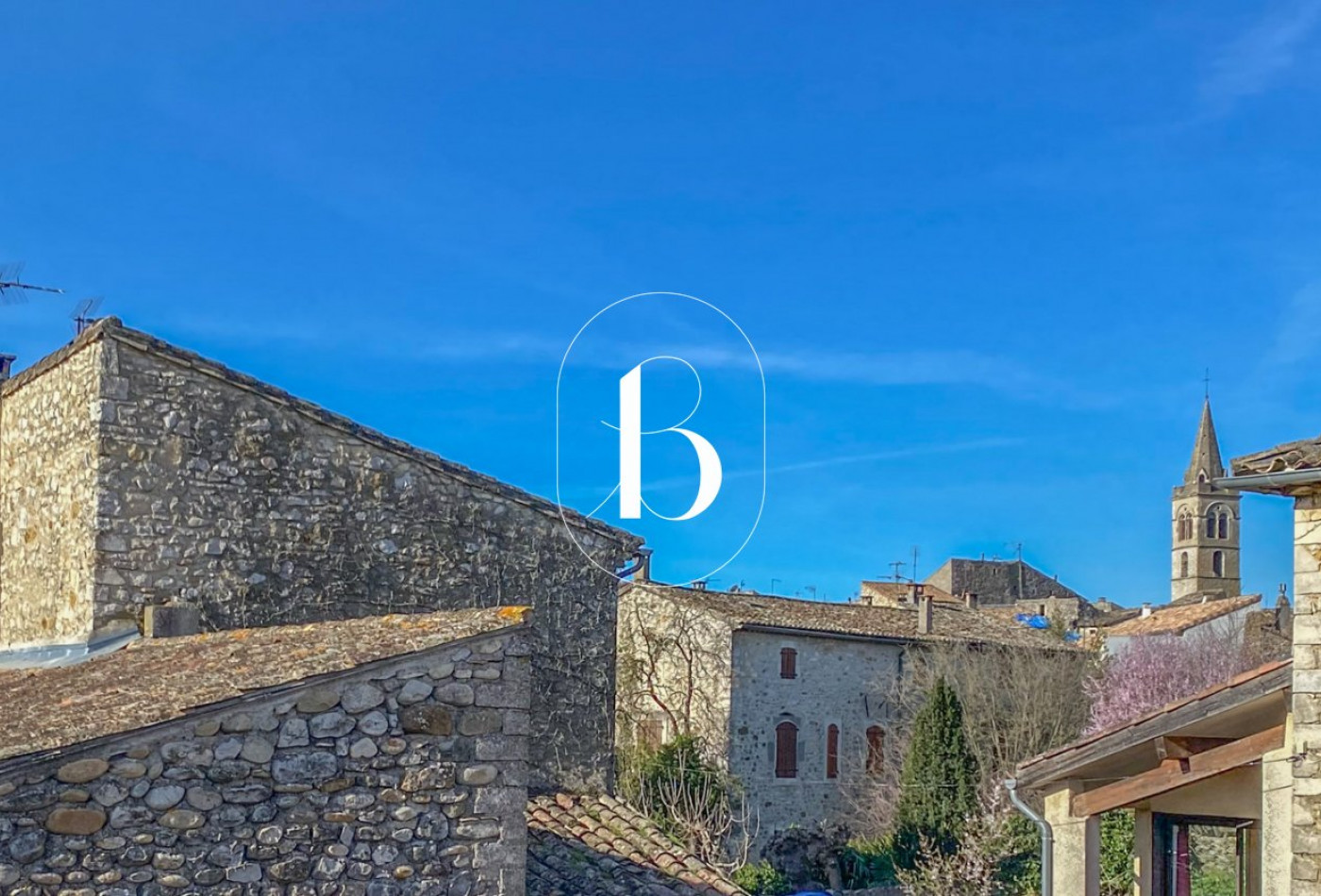 vente Appartement Vallon Pont D'arc - Photo 1