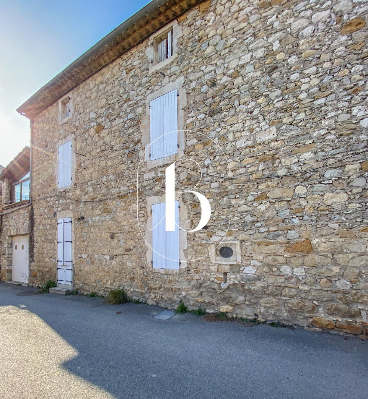 vente Appartement Vallon Pont D'arc