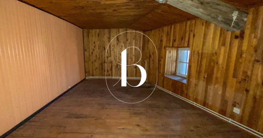 vente Appartement Vallon Pont D'arc