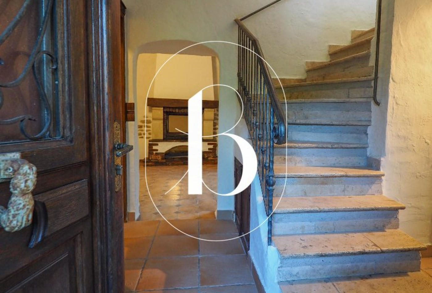 vente Mas Molieres Sur Ceze - Photo 10