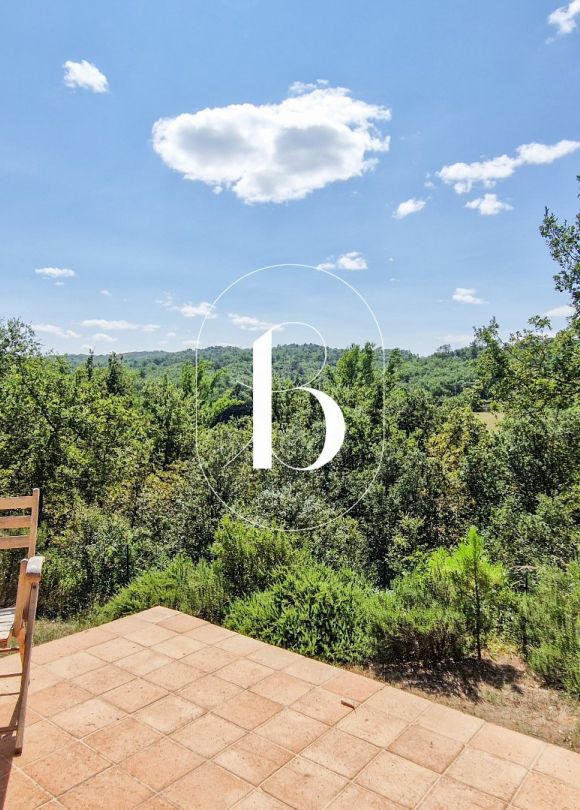 vente Mas Goudargues