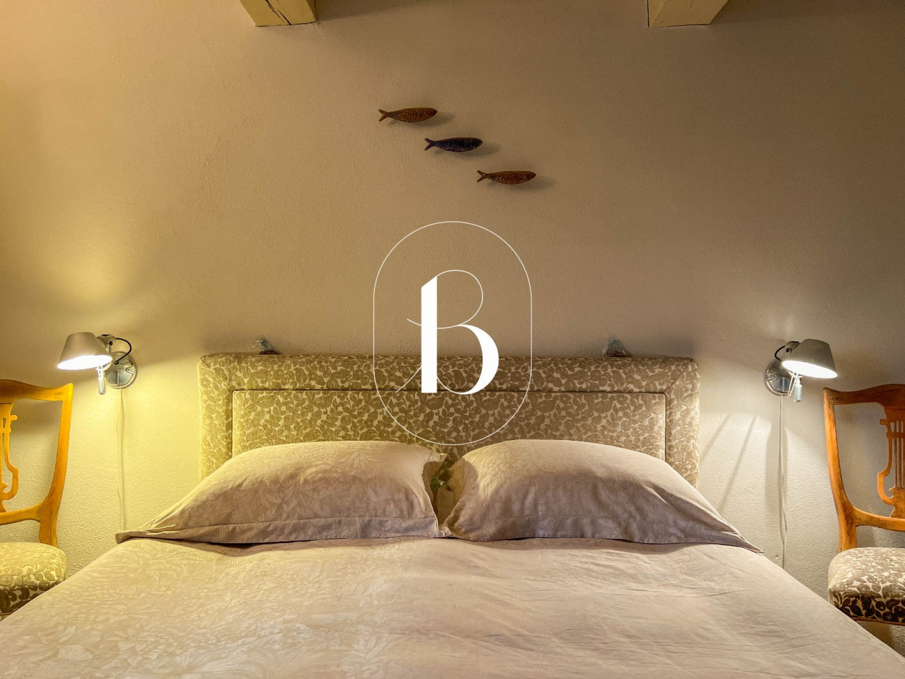 vente Mas Goudargues