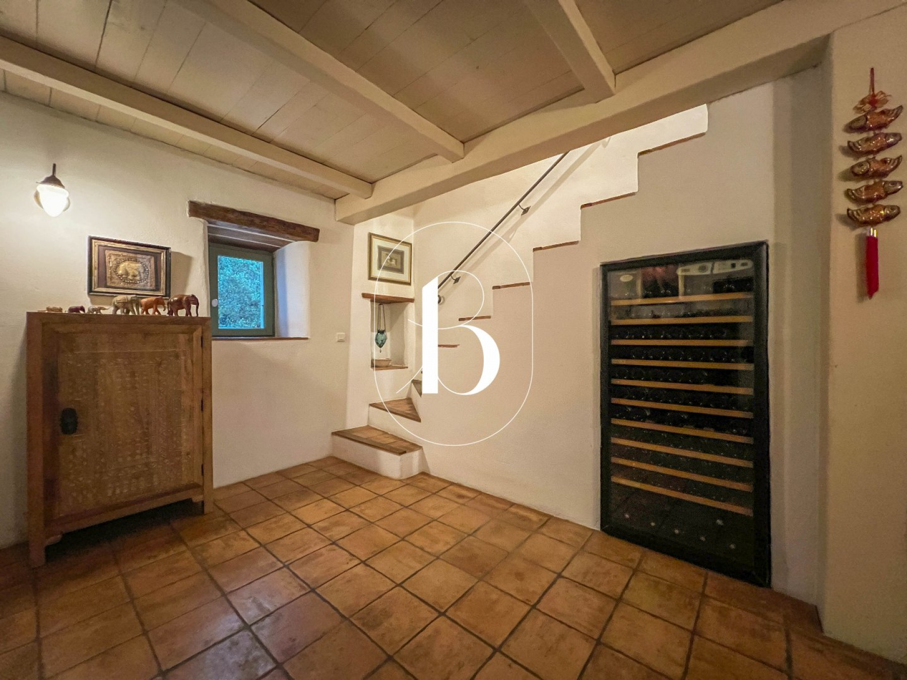 vente Mas Goudargues