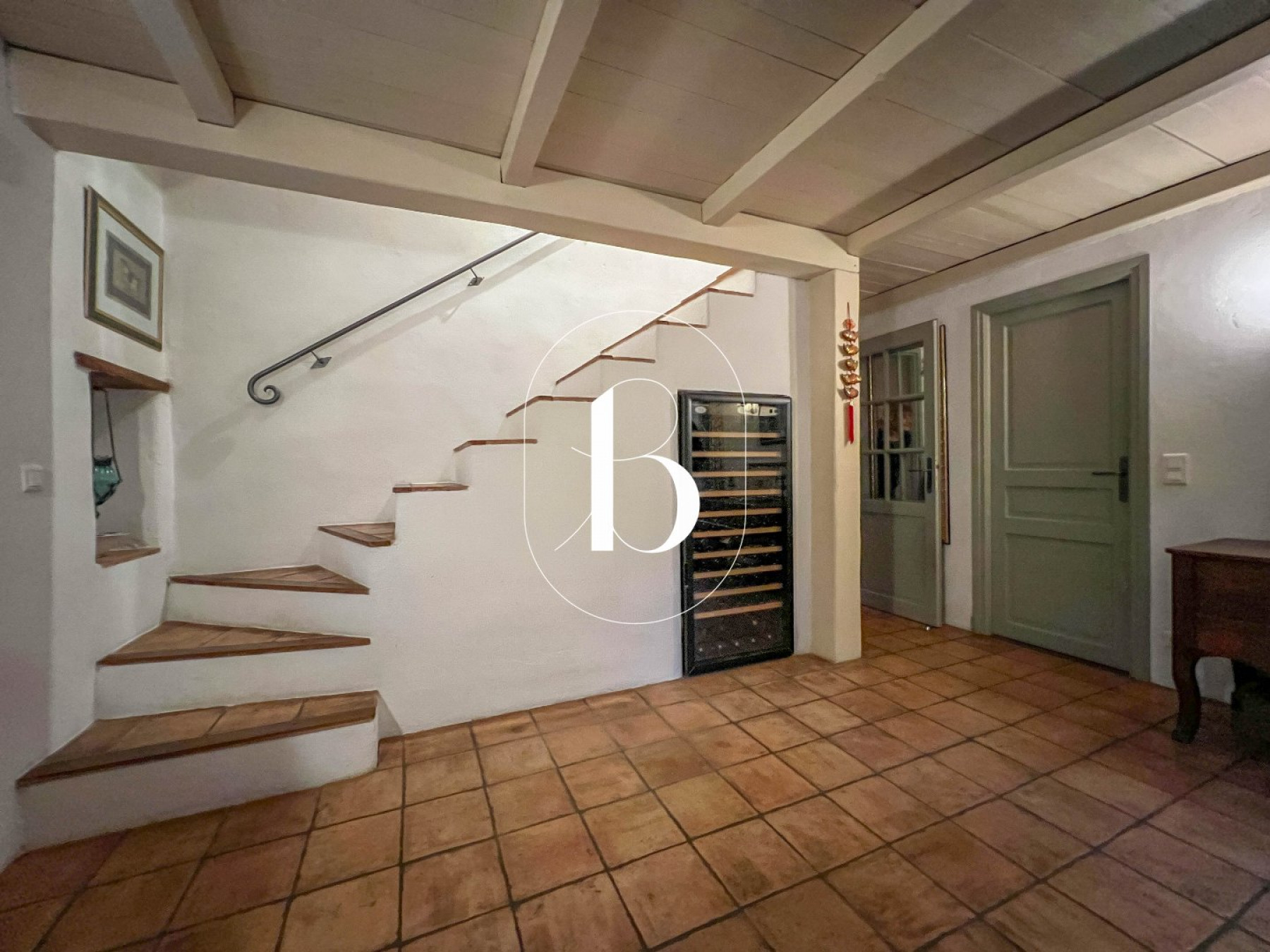 vente Mas Goudargues