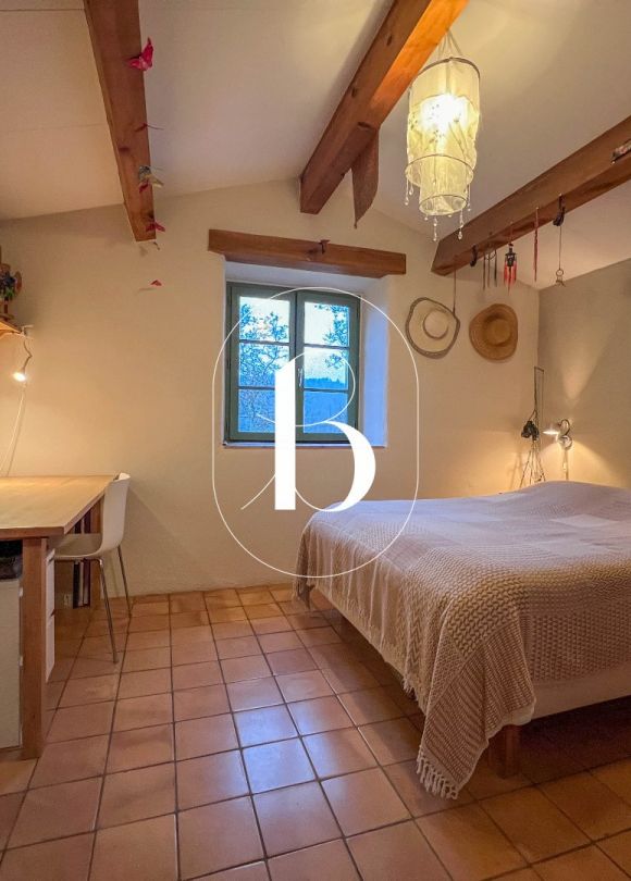 vente Mas Goudargues