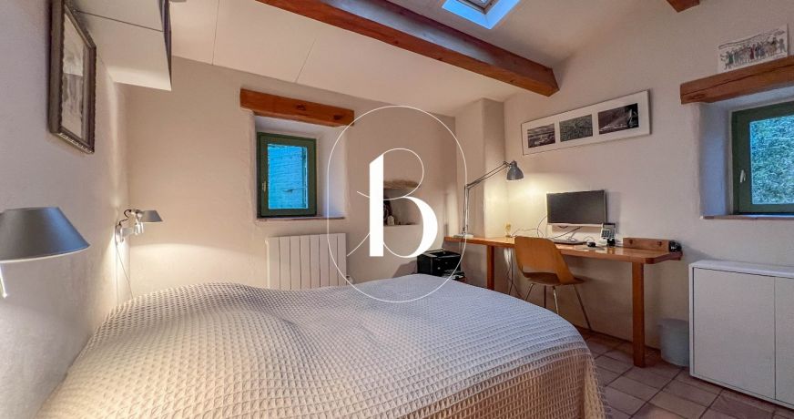 vente Mas Goudargues