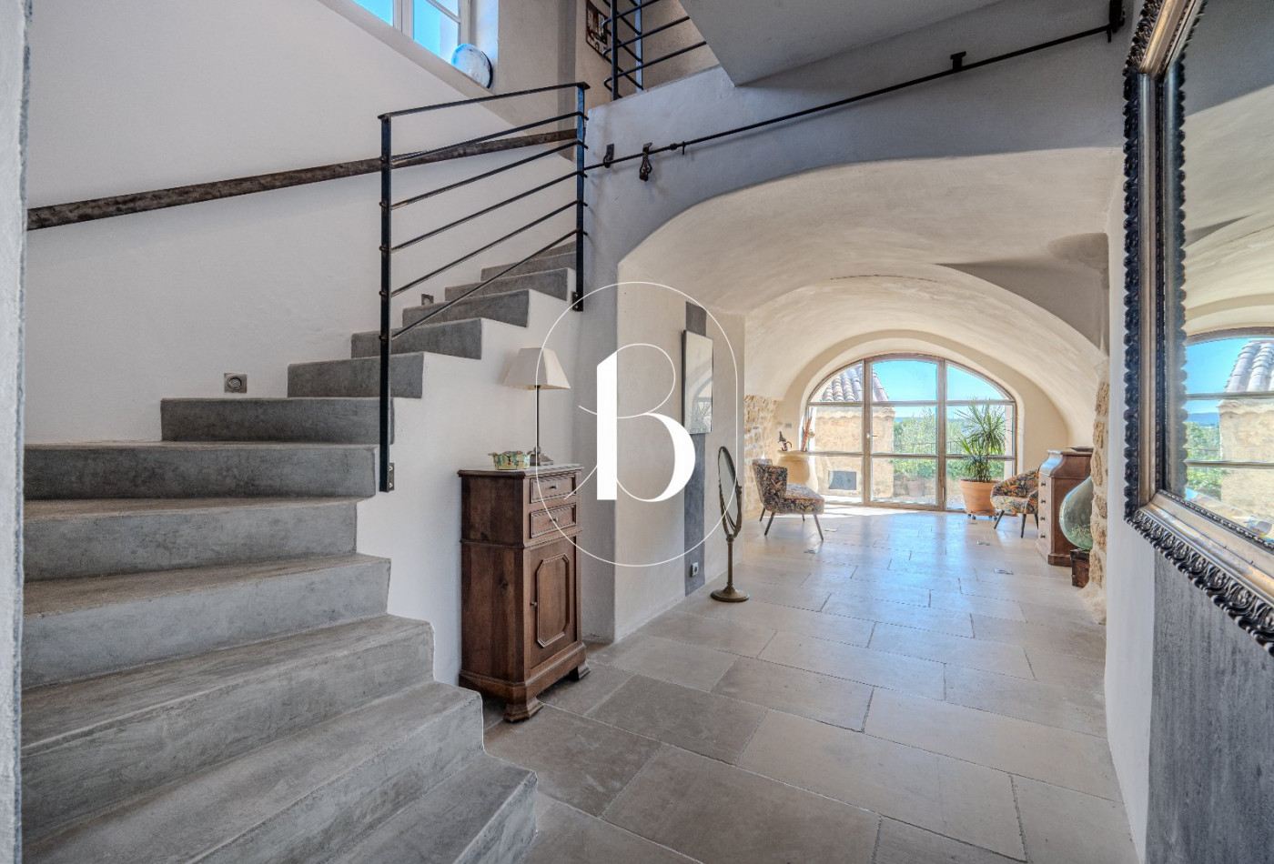 vente Maison de village Uzes - Photo 1