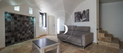 vente Maison de village Uzes