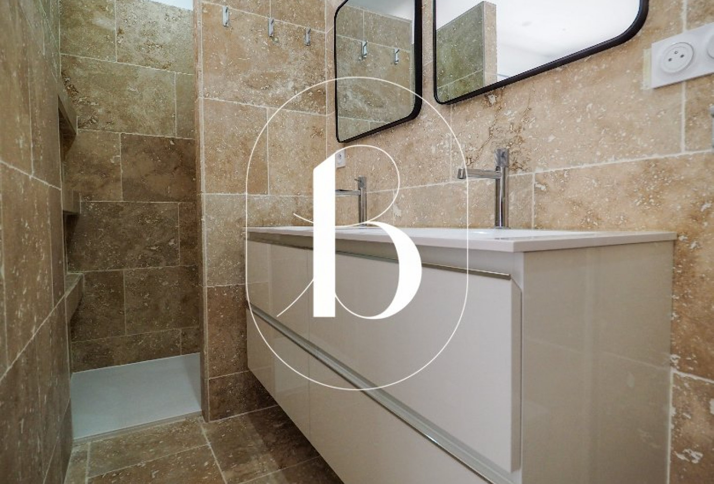 vente Maison de village Uzes - Photo 10