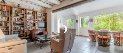 vente Villa Uzes