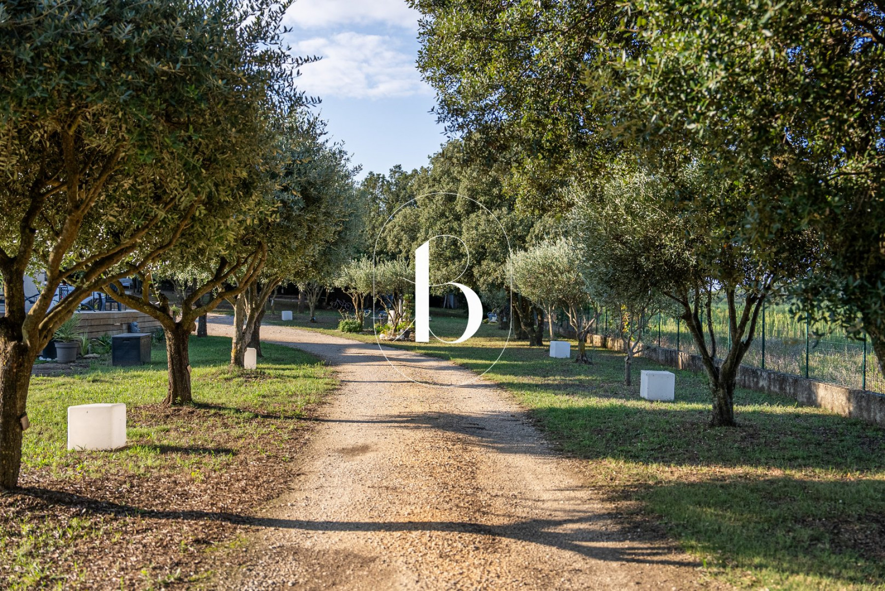 vente Maison contemporaine Uzes