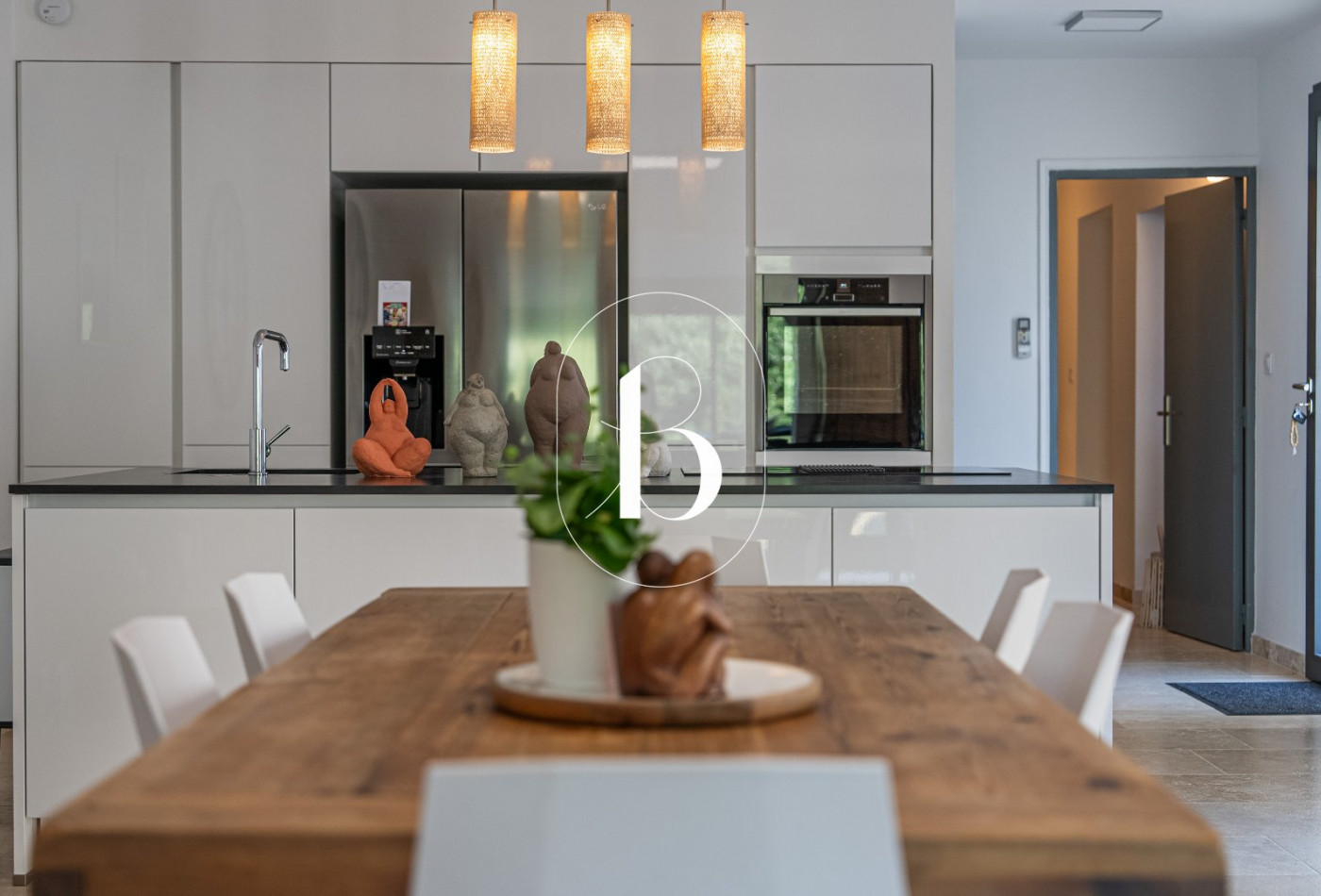 vente Maison contemporaine Uzes - Photo 2