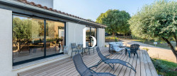 vente Maison contemporaine Uzes
