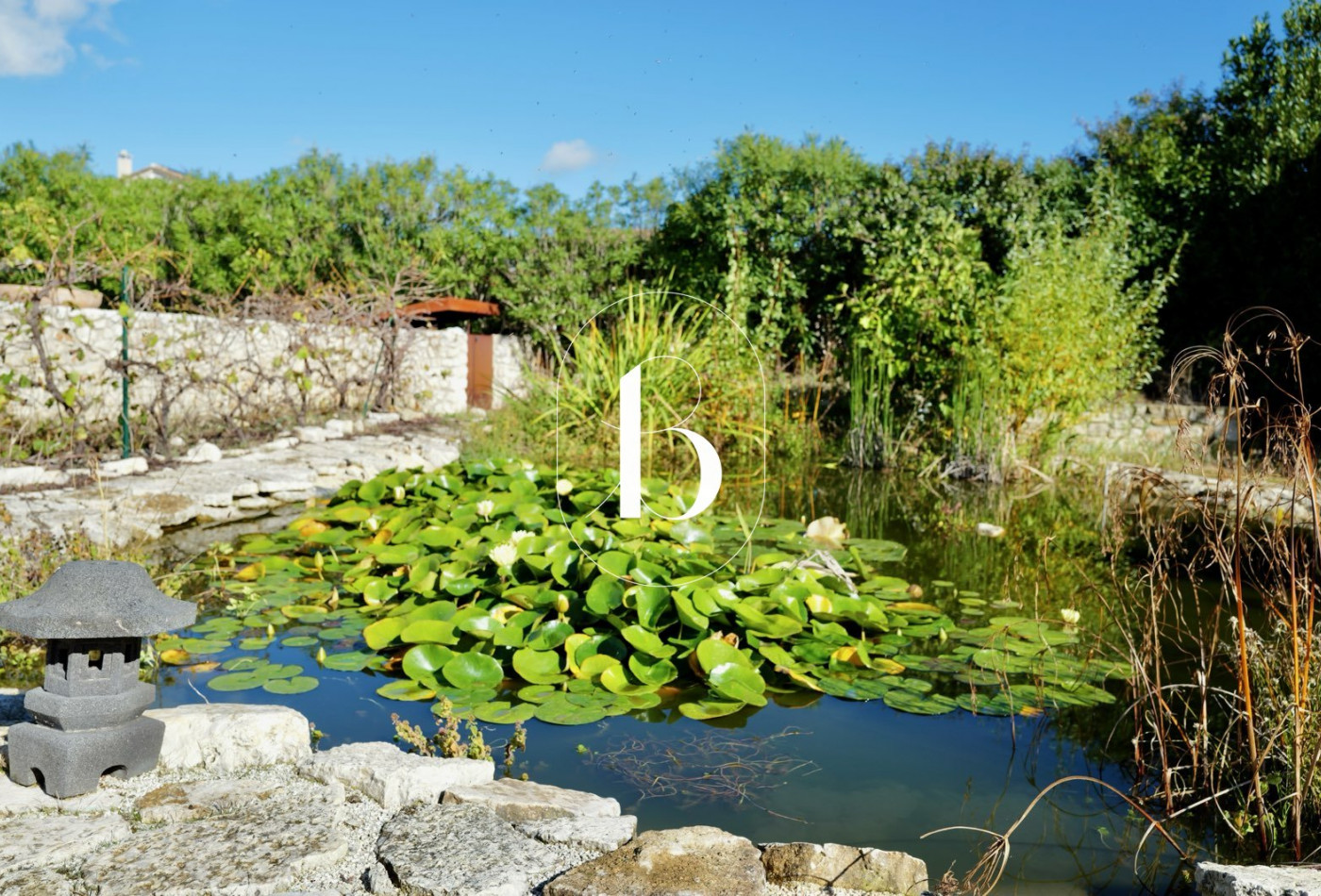 vente Uzes - Photo 5