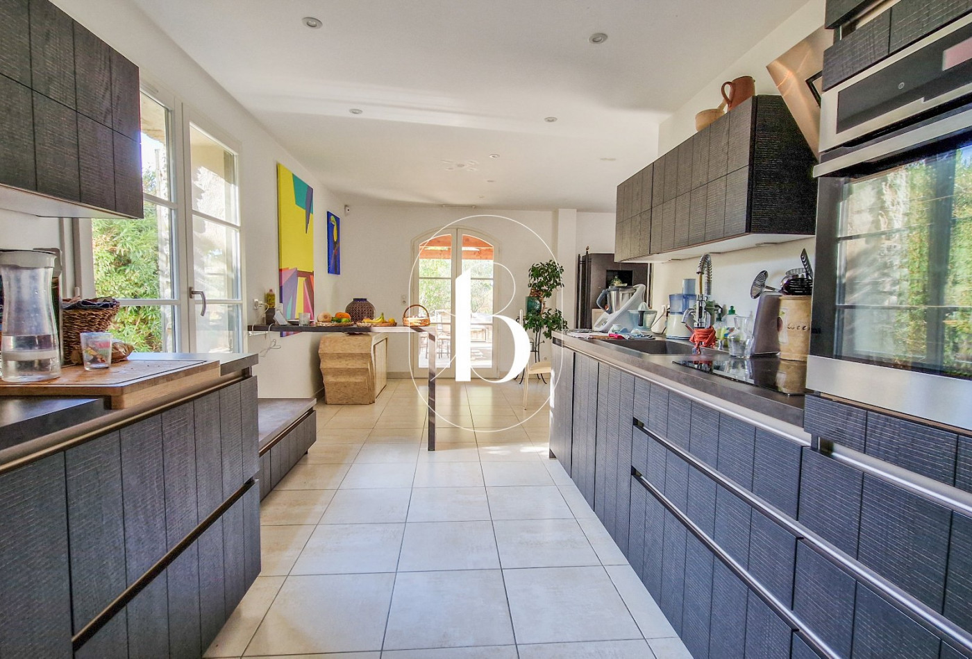 vente Uzes - Photo 9