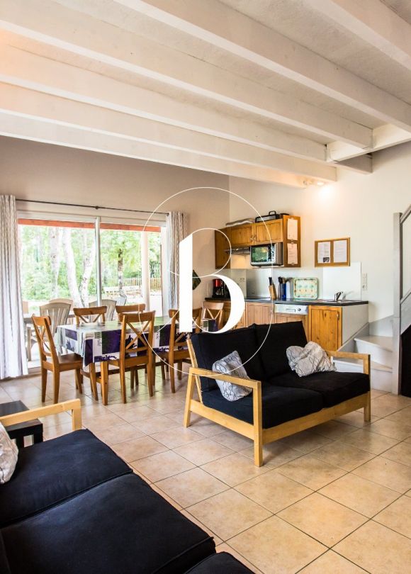 vente Villa Labastide De Virac