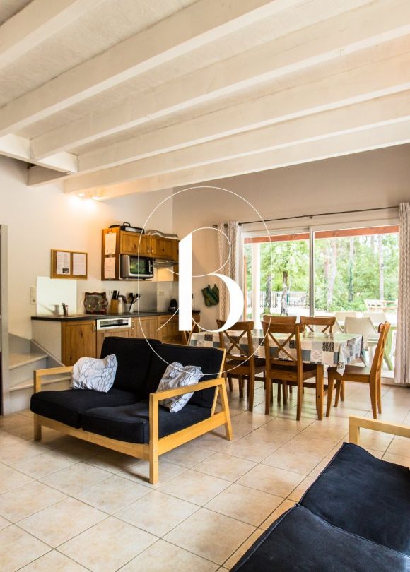 vente Villa Labastide De Virac