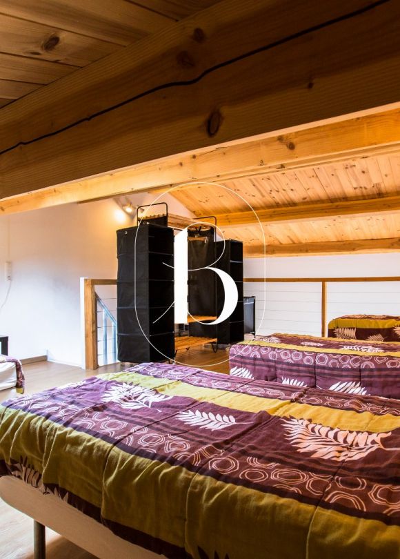 vente Villa Labastide De Virac