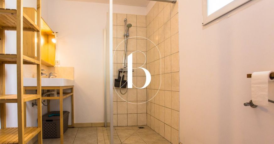 vente Villa Labastide De Virac