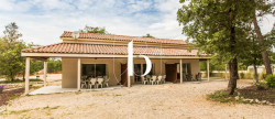 vente Villa Labastide De Virac