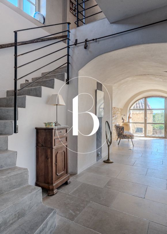 vente Maison de village Uzes