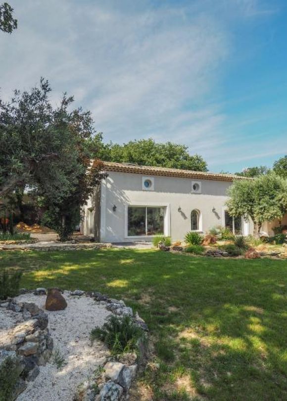 vente Mas Uzes