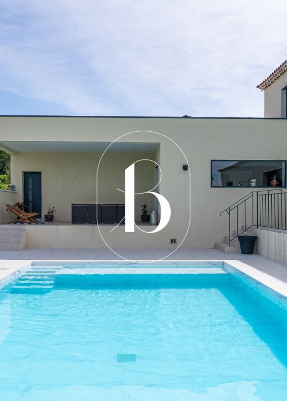 vente Maison contemporaine Goudargues