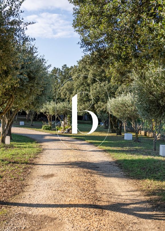 vente Maison contemporaine Uzes