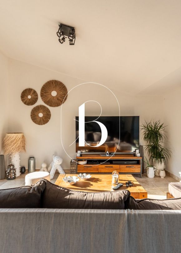 vente Maison contemporaine Uzes