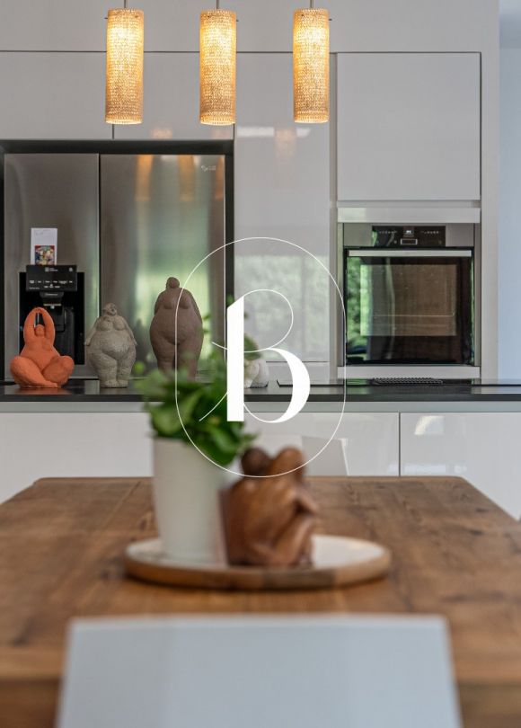 vente Maison contemporaine Uzes