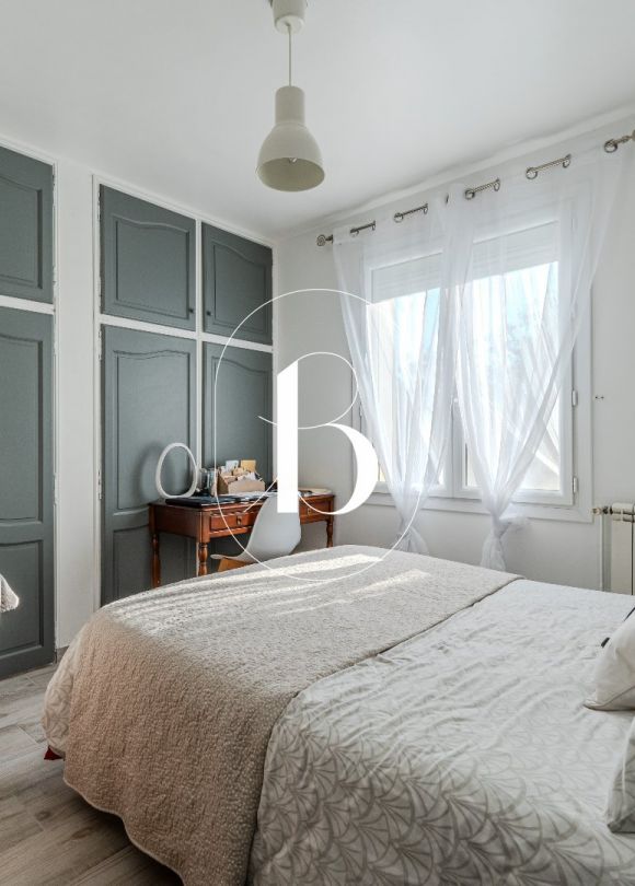 vente Maison contemporaine Uzes