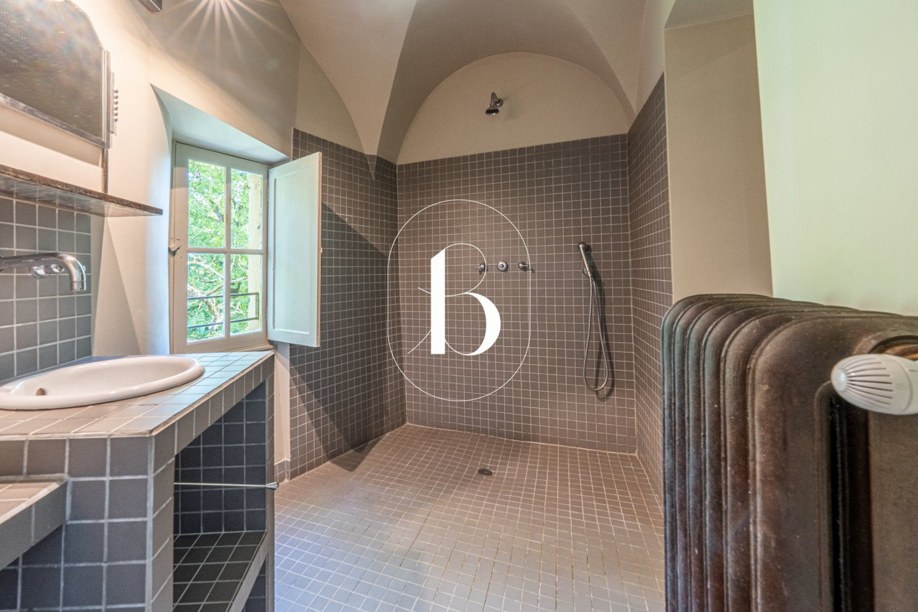 vente Château Les Vans