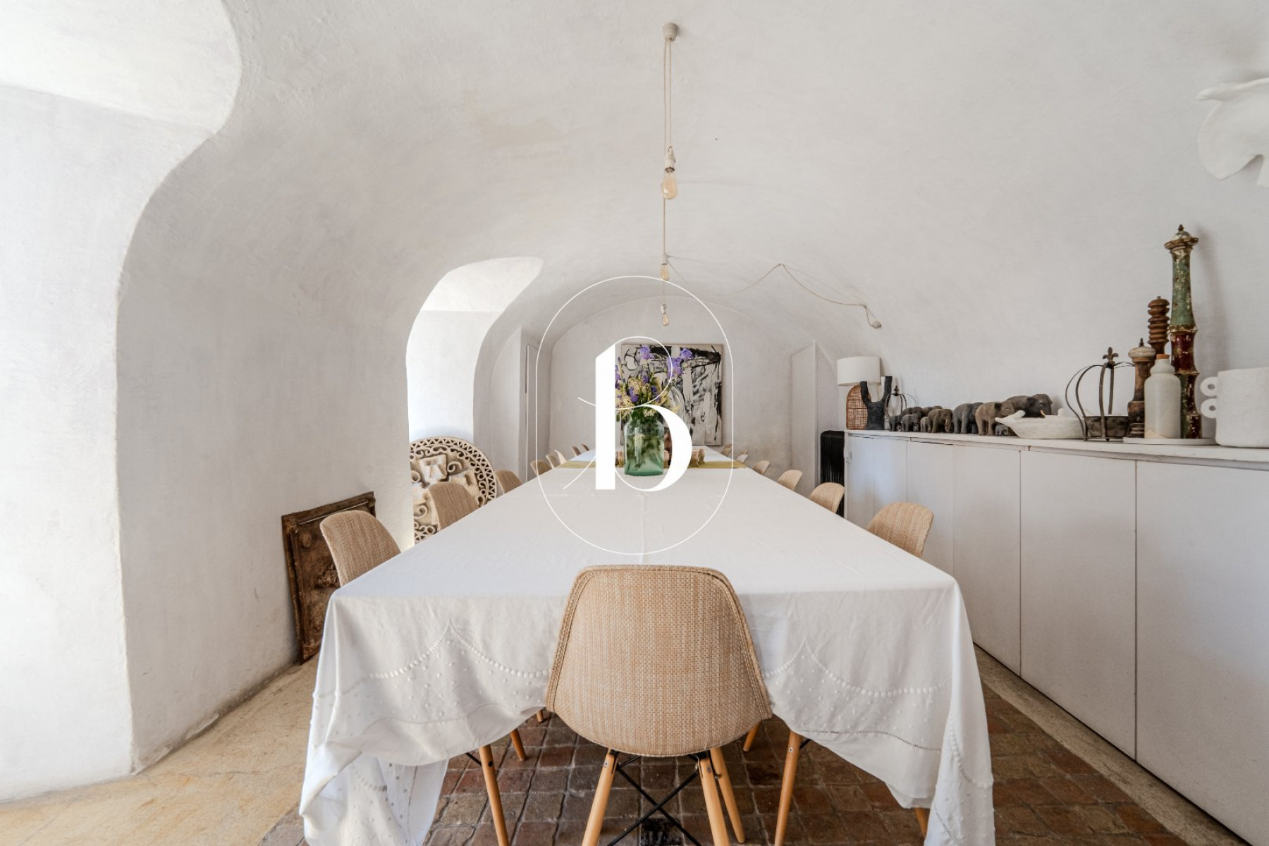 vente Château Les Vans