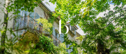 vente Château Les Vans