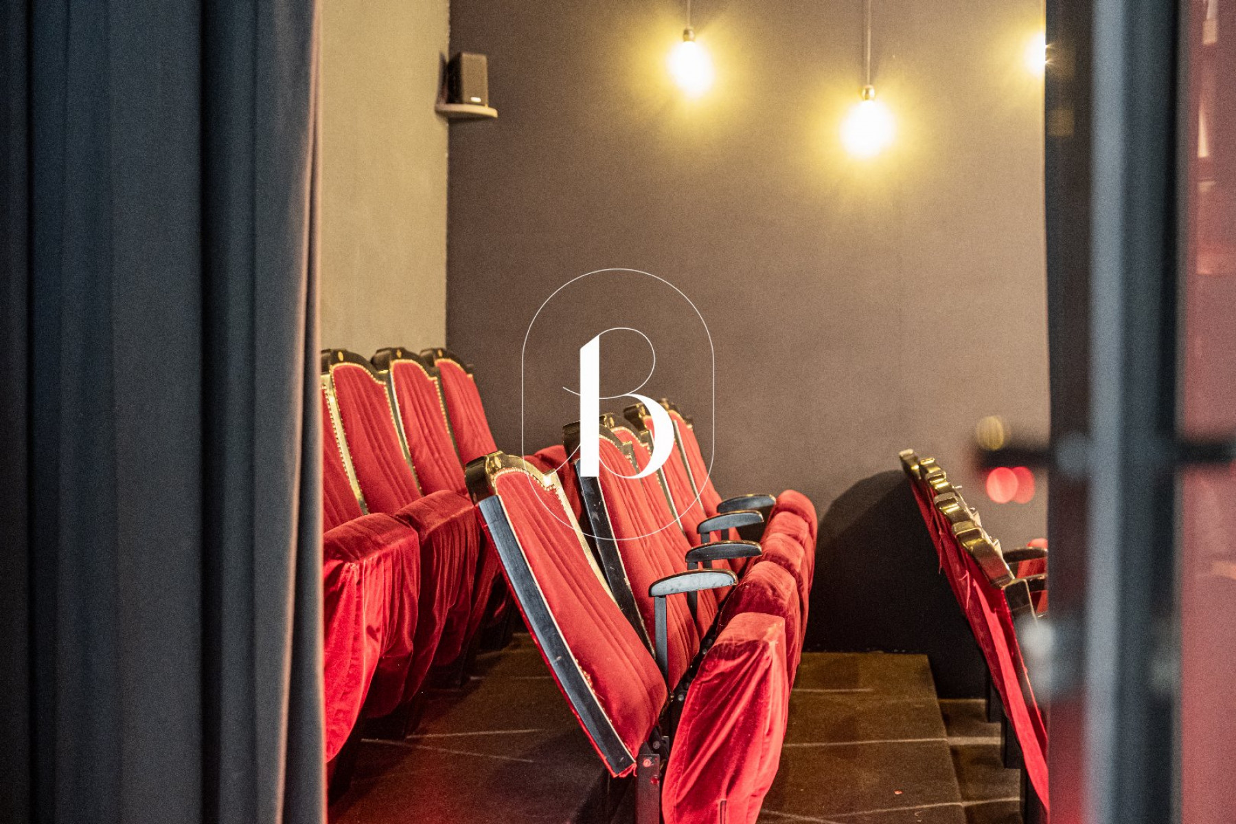 vente Château Les Vans