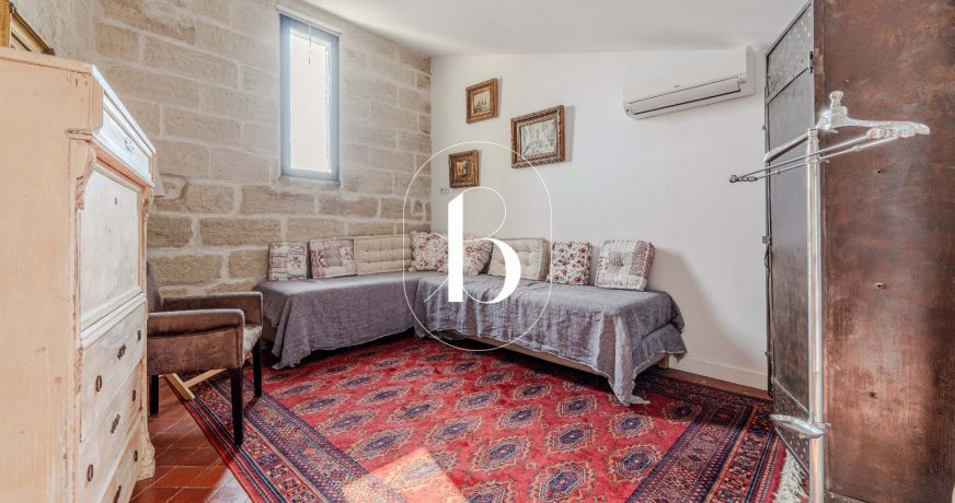 vente Hôtel particulier Uzes