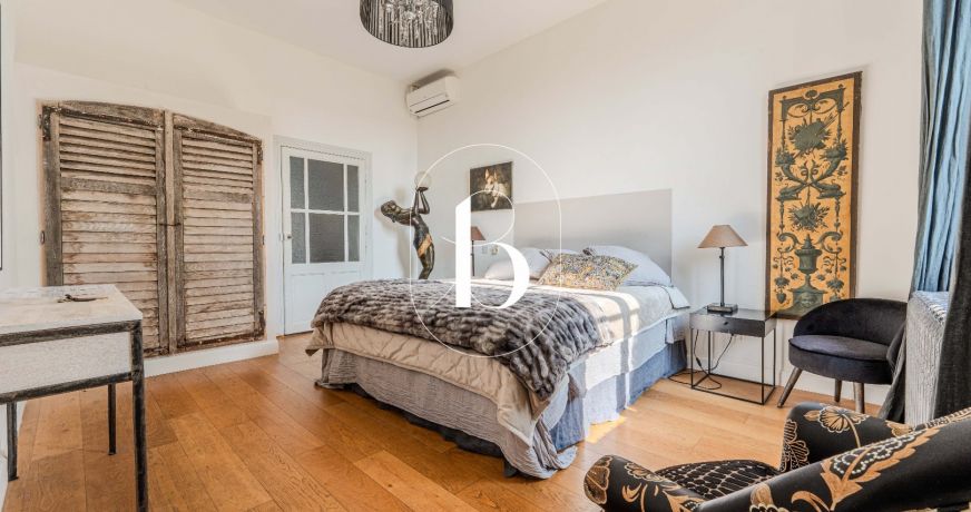 vente Hôtel particulier Uzes