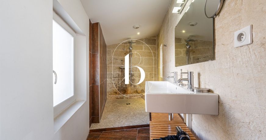 vente Hôtel particulier Uzes