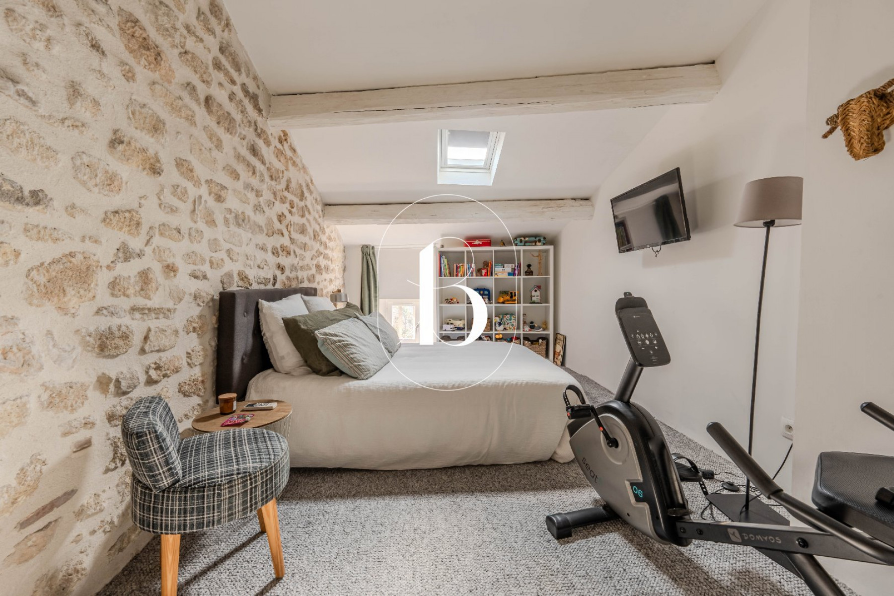 sale Maison de ville Uzes