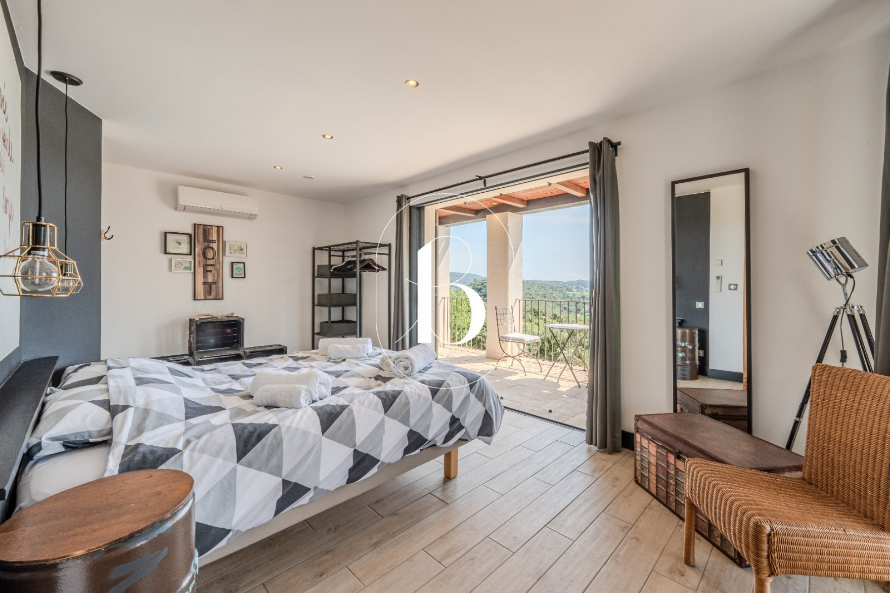 vente Maison contemporaine Uzes