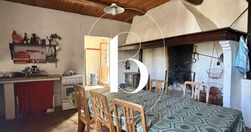 vente Maison de village Uzes