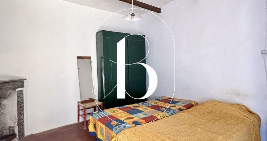 vente Maison de village Uzes