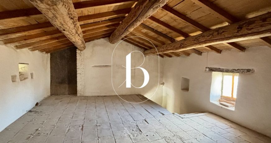 vente Maison de village Uzes