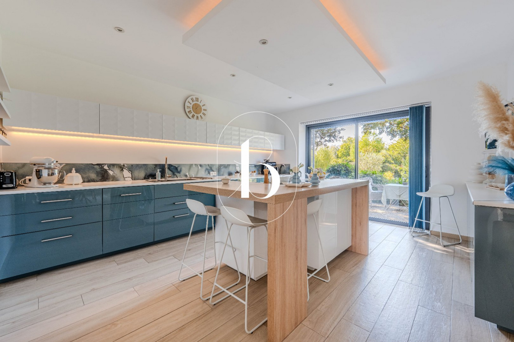 vente Maison contemporaine Uzes